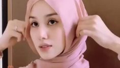 Hijab Liar Ngocok
