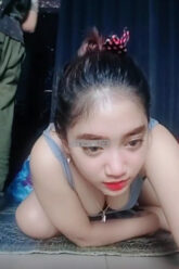 DEDE Ngewe Sama Om Om