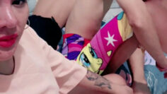 KINA Rame Rame Sama Brondong