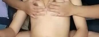 NAMYJUICY Ngewe SAma Preman