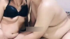 SHAFIRA Di Kocokin Om Om Tajir