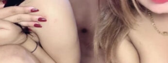 2Twins Bogel bareng Brondong