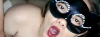 NABILA SAFITRI Di Genjot Brutal