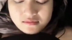 WIDYA Hijab Kena Ewe