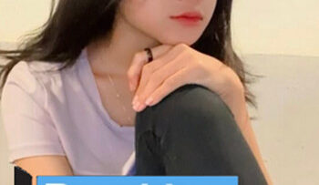 LUVITA Crot Mulut Langsung Ditelan