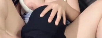 MIEYYA Di Jilmek Dilevery Driver