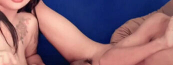 SINTA Menggoyang Brondong