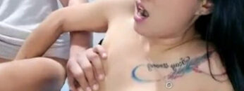 YHONAA Ngewe Genjot Samping