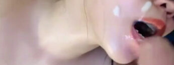 GHIANY Ngewe Crot Mulut