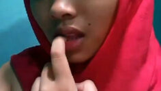 HABIBAH Hijab Doyan Pamer