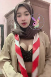 Hijab LAURA Pramesti Pramuka