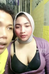 IMAH SOLEHOT Live Ngewe Sama MAs Kriwil