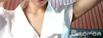 KARINA Suster Nakal Doyan Ngocok