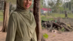 Skandal Zulaikha Ngewe