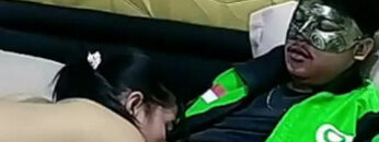 TARISA Booking Driver Ojol