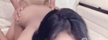 BERBIE No Masker Di SODOK Sampai Crot