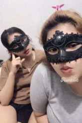 CINTIA Bestie Tobrut Live 3Some Part1