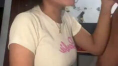 Di Sepong NANA Cakep