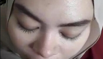 HIJAB KARYAWAN Toko Kena Crot Mulut