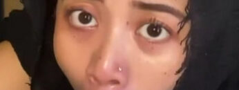 KOMPILASI Hijab Tindik Crot Mulut