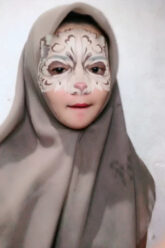 OCHA Hijab