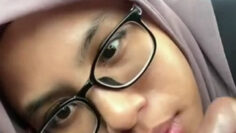 RINA Pegawai Honorer Nyotong Di Mobil