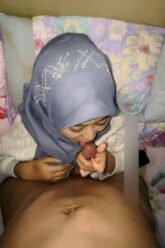 HIJAB Cantik Pacaran Ngewe