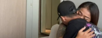 MBAK Berta Layani Brondong