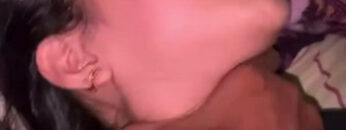 Mahasiswi Ngewe Dikasarin Sampai Nangis