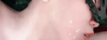 SISTERHONG Kena Crot Mulut