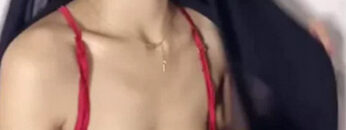 CHEALSE Berkerudung Bogel