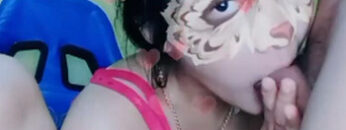 MONA Telan Sotong Jumbo