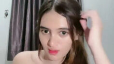 SANDRA DEWI Live Omek