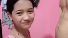 SELVI Masih Gadis Layani Om OM