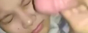 EKSEKUSI Hijab Cantik Crot Muka.jpg