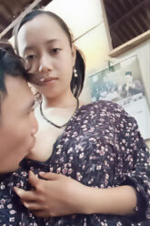 KENYOT Susu Ponakan Pas Rumah Sepi.jpg