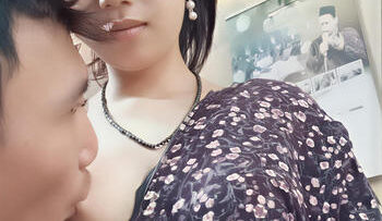 KENYOT Susu Ponakan Pas Rumah Sepi.jpg