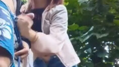 Ngocokin Cowonya Di Kebun.jpg