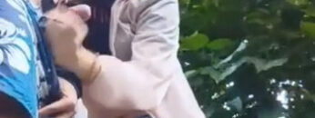 Ngocokin Cowonya Di Kebun.jpg